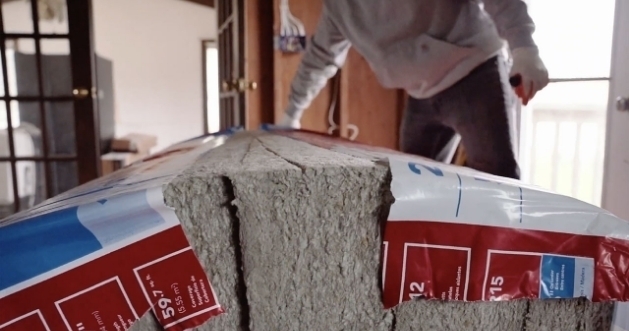 On the Jobsite: Molla Builders and ROCKWOOL