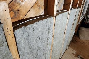 Stone Wool-Not Your 1950s Mineral Wool