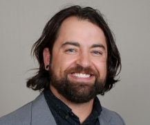 Justin Vieth