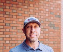 Travis Brungardt