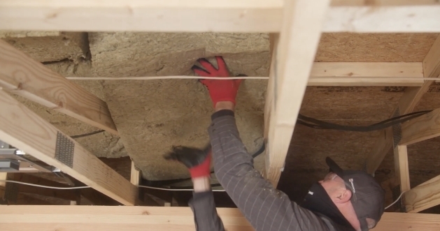 Episode 4: Insulated Under-Roof