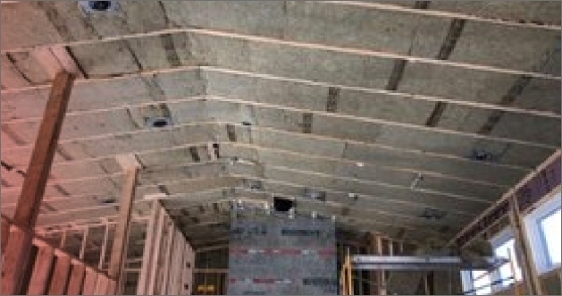 Moving on Up! Attics and Cathedral Ceilings With ROCKWOOL