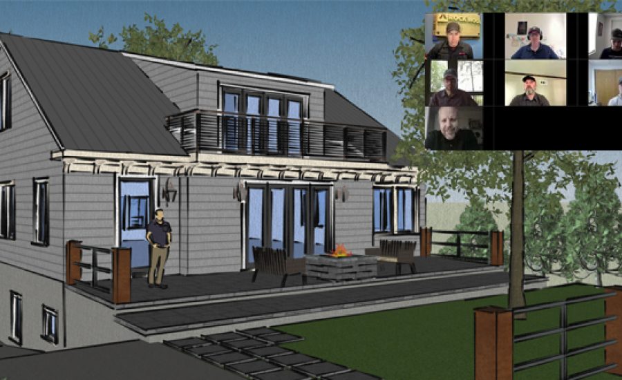 Passive House Design