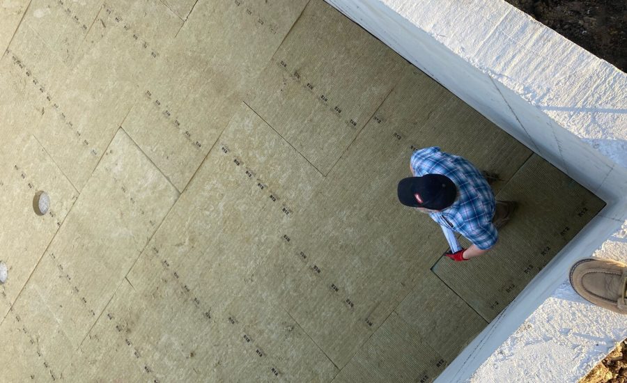 Below the Surface: Effective Strategies for Insulating Your Foundation