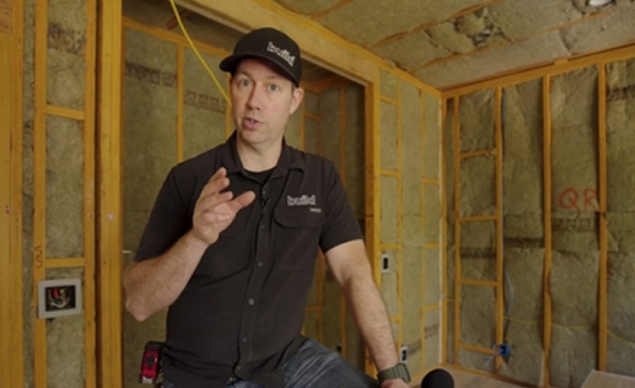 Vapor Open Air Tight: Building in the South