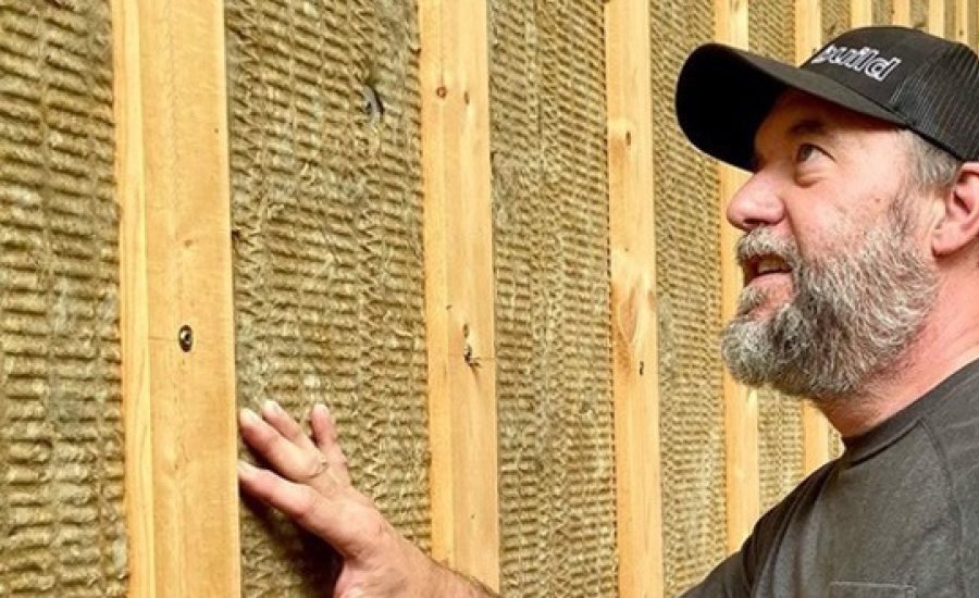 Building Science Basics