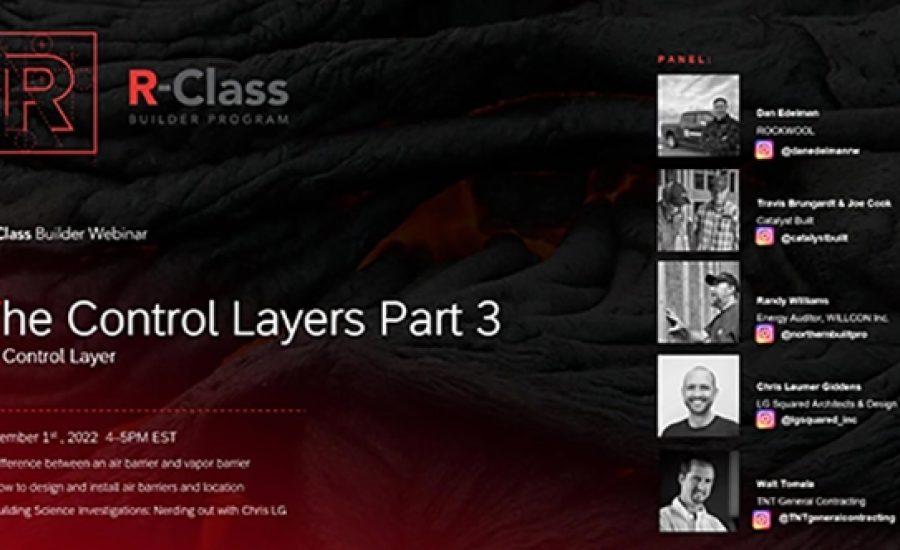 The Control Layers Part 3: Air