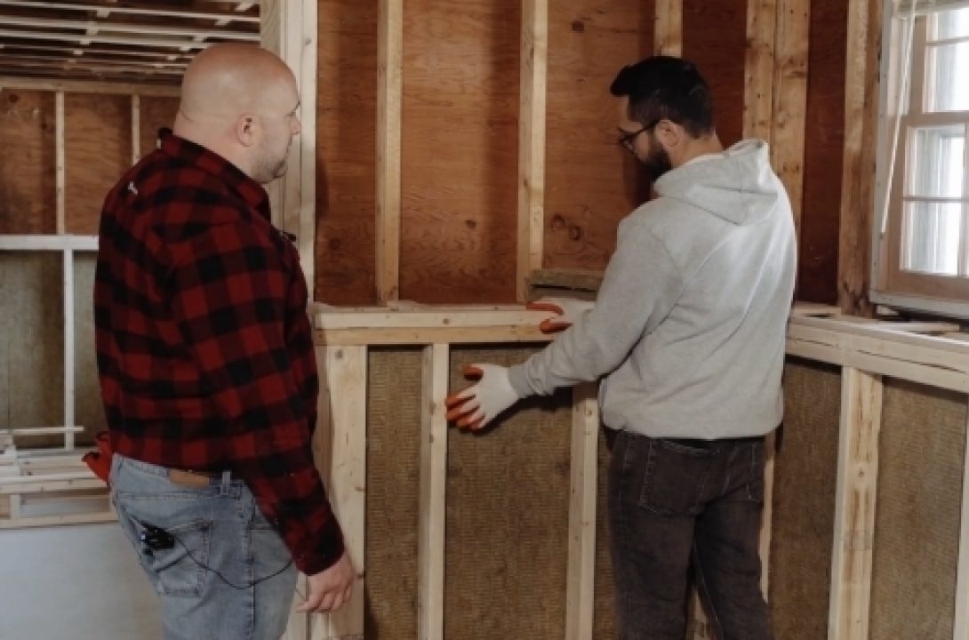 Basement Renovation That Minimizes Risk